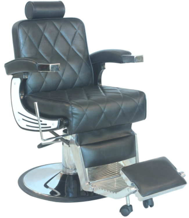 Кресло парикмахерское Чарли