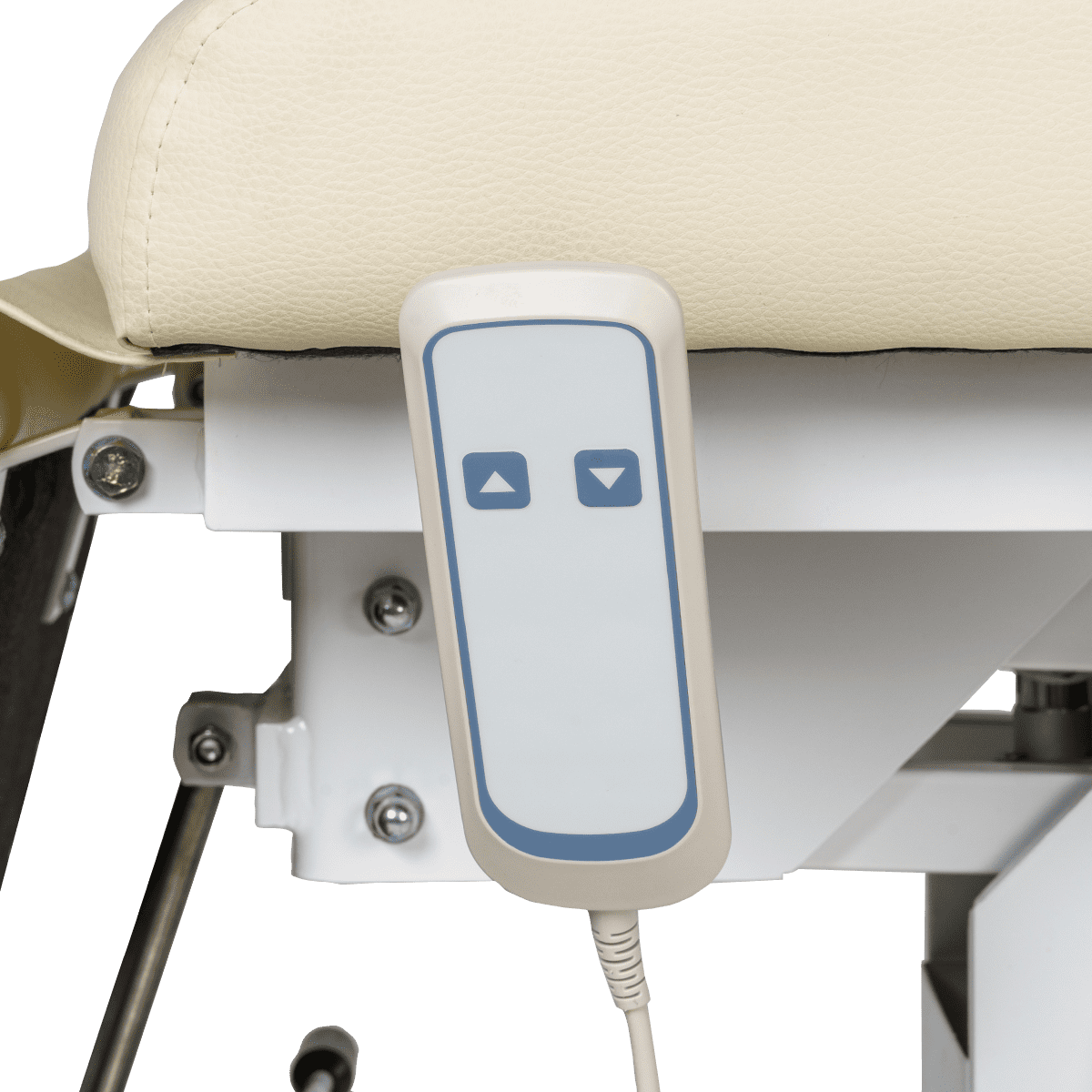 Кресло косметологическое Альфа-06 (Элегия-1), 1 мотор