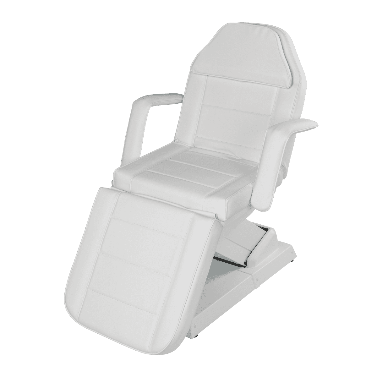 Косметологическое кресло МД-836-3 (Элегия-3С), 3 мотора