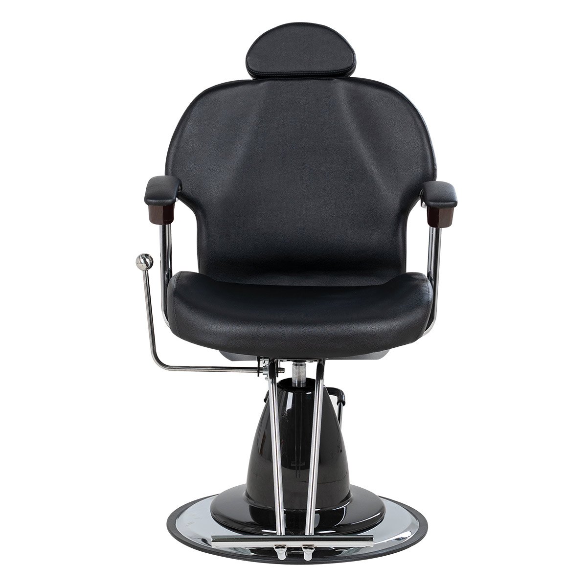 Парикмахерское кресло МД-9229 с откидной спинкой