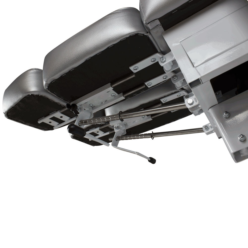 Педикюрное кресло Сириус-09 (Элегия-2В), 2 мотора