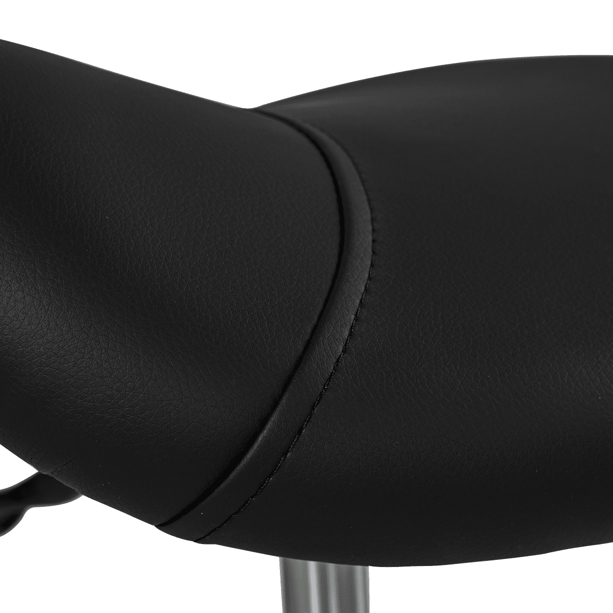 Стул-седло без спинки МД-901