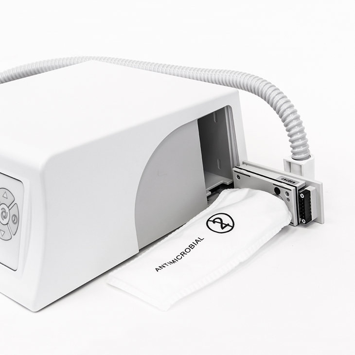 Аппарат для педикюра PODOTRONIC C 300 с пылесосом