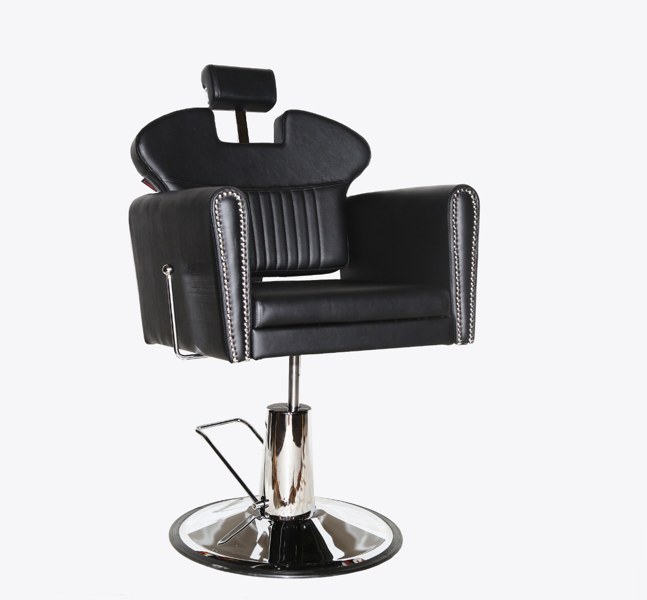 Кресла парикмахерские