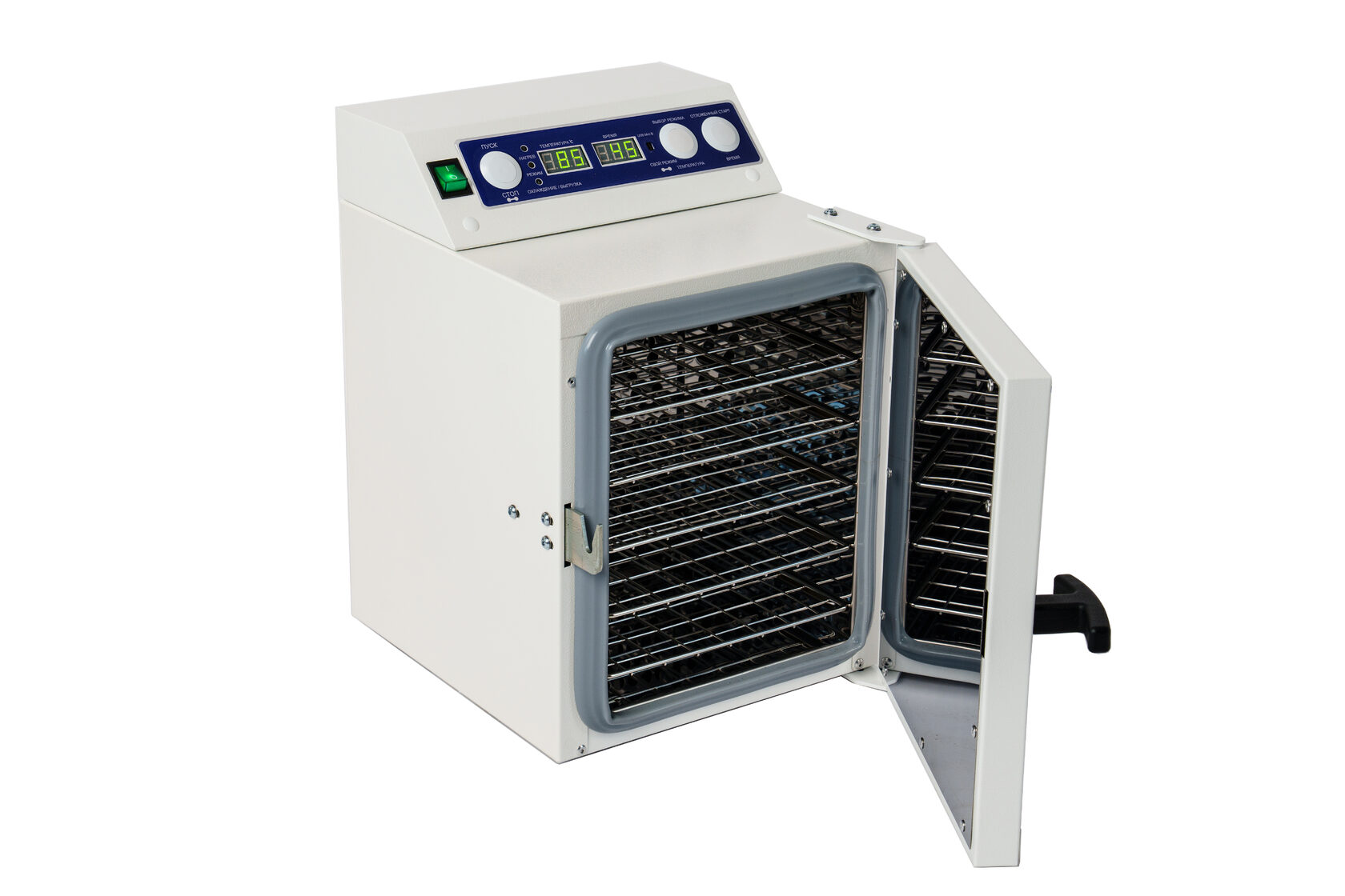 Сухожаровой шкаф Ферропласт–10