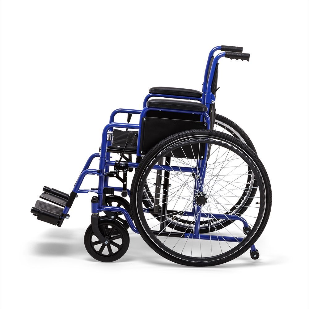 Кресло-коляска для инвалидов Армед H035