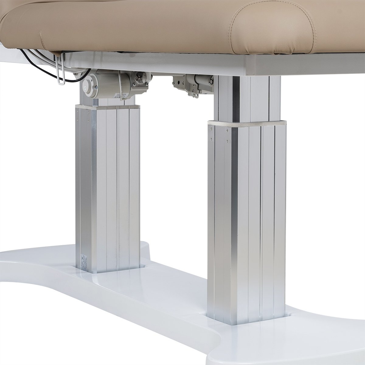 Спа-кушетка Милана-2 с подогревом