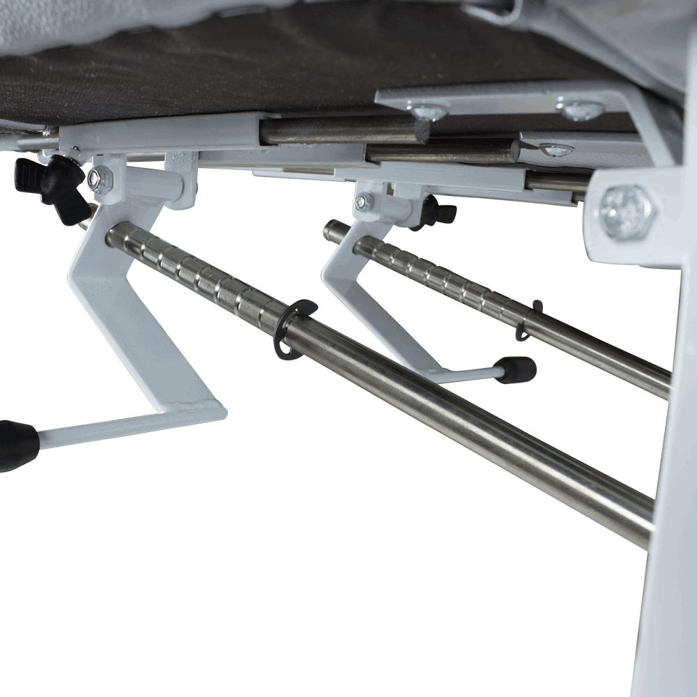 Педикюрное кресло Сириус-09 (Элегия-2В), 2 мотора