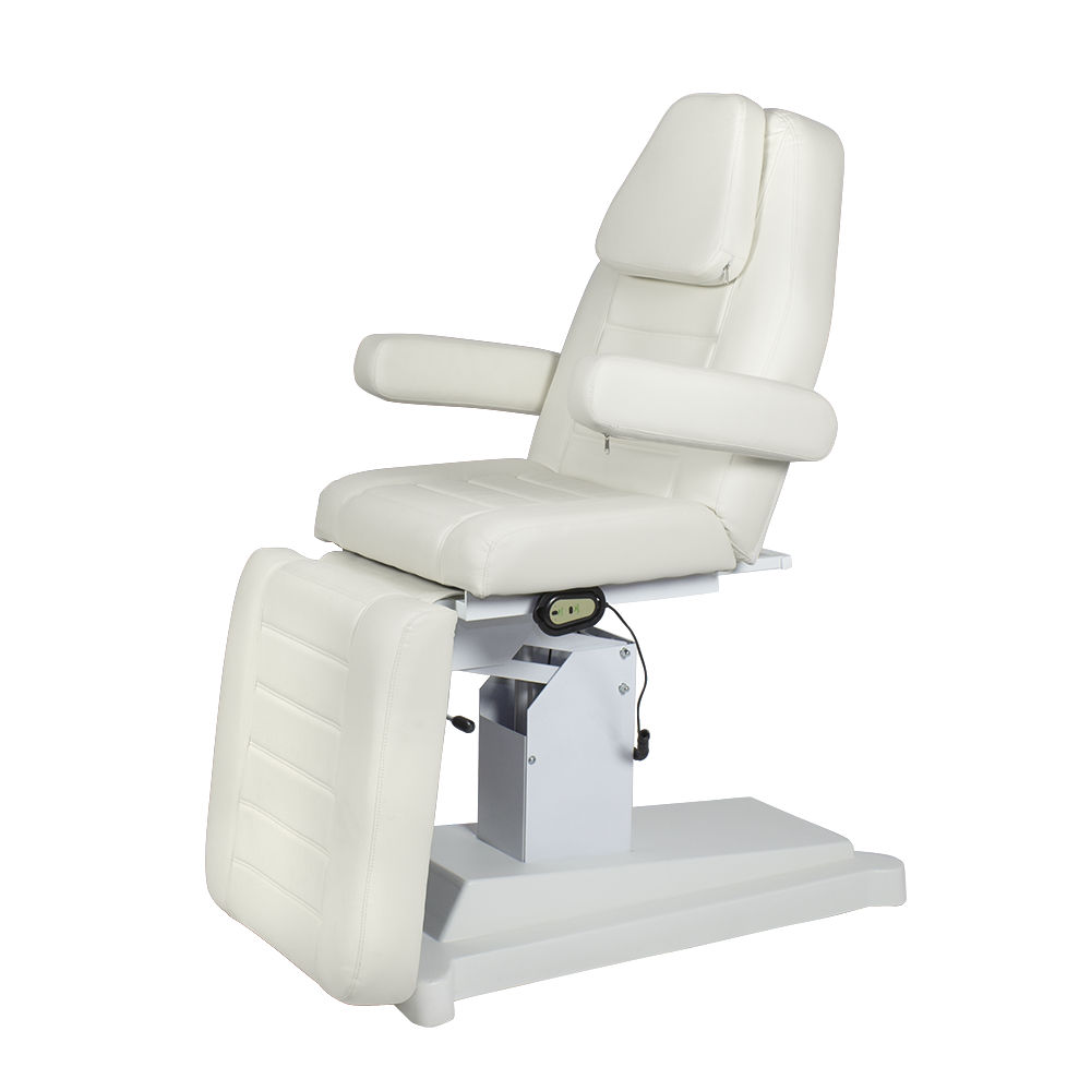 Кресло косметологическое Альфа-06 (Элегия-1), 1 мотор