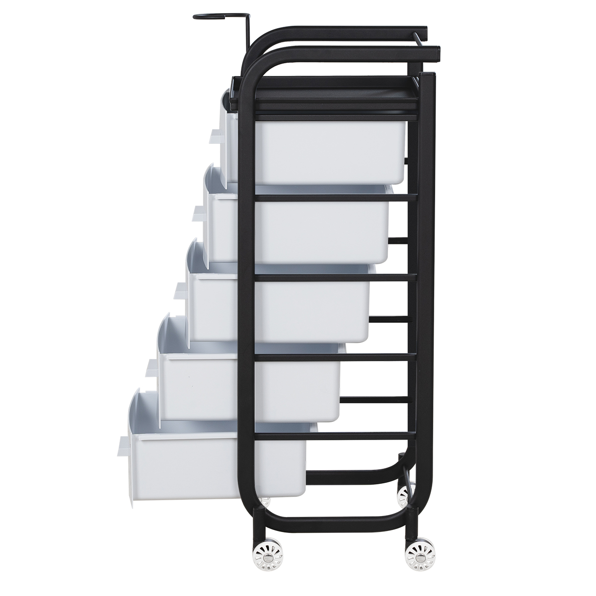 Парикмахерская тележка Арт