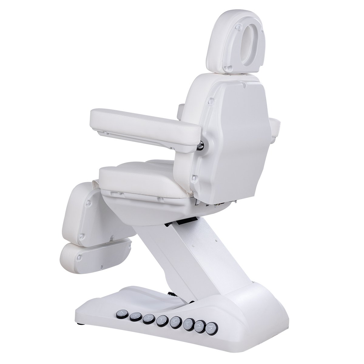 Косметологическое кресло МД-833 с подогревом и подсветкой