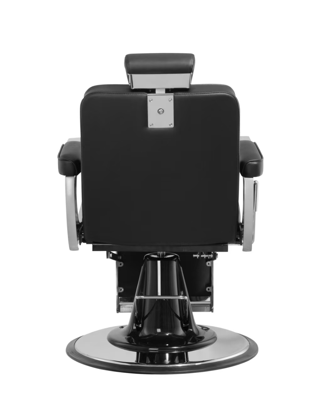 Кресло парикмахерское Эволюшен
