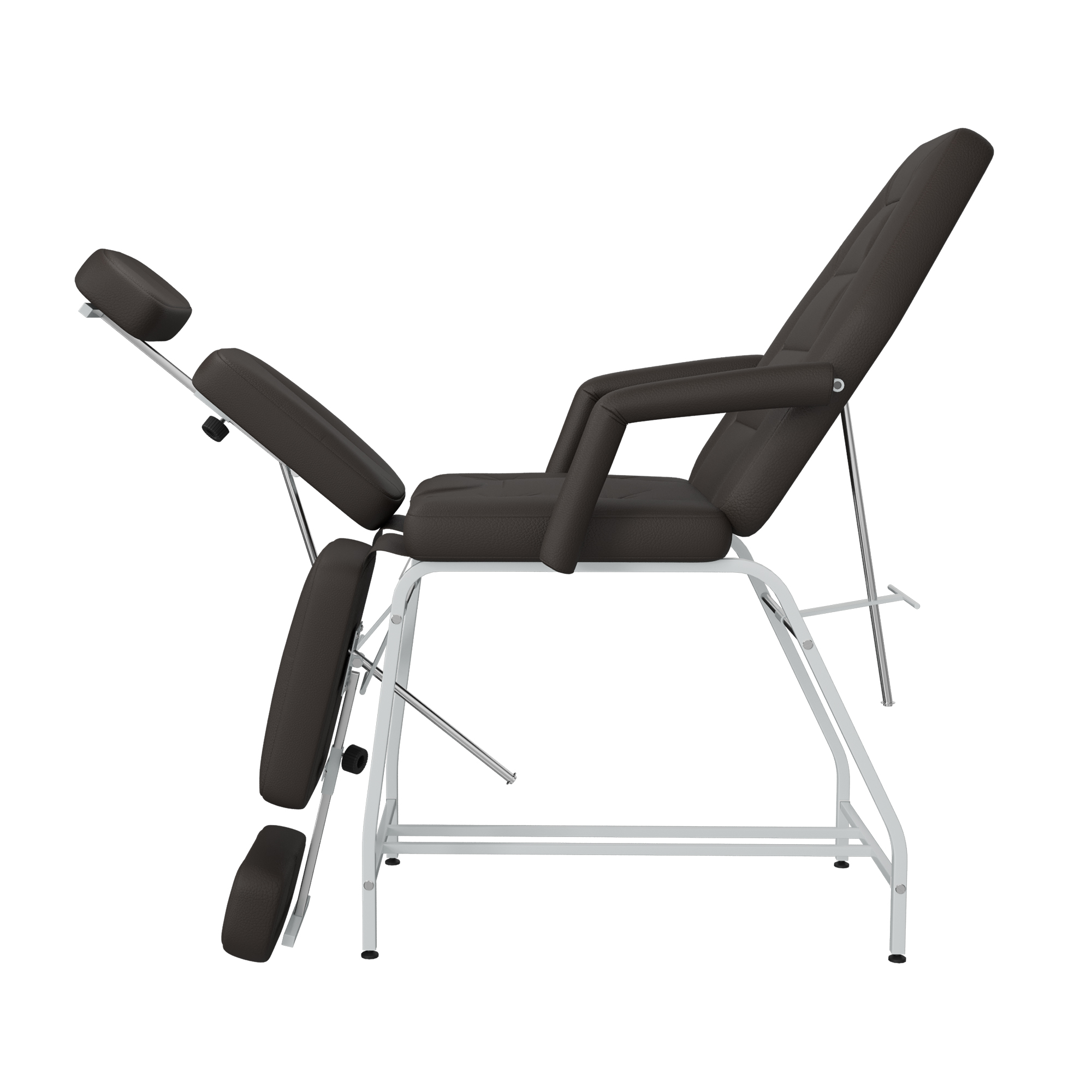 Педикюрное кресло СП Люкс, цвет №43