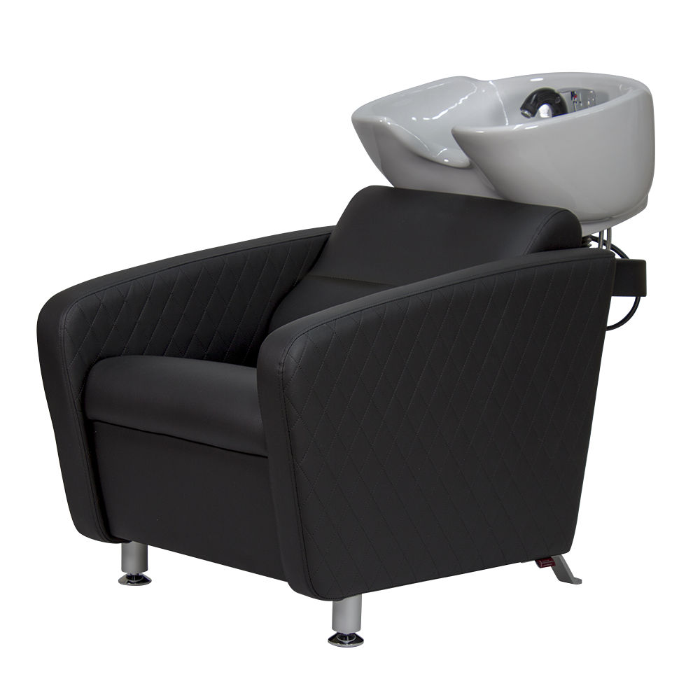 Парикмахерская мойка МД-123, с термостёжкой