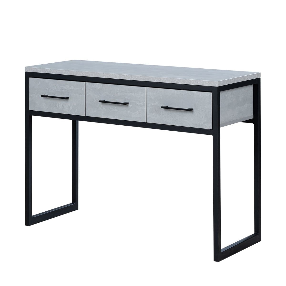 Парикмахерская консоль Марсель