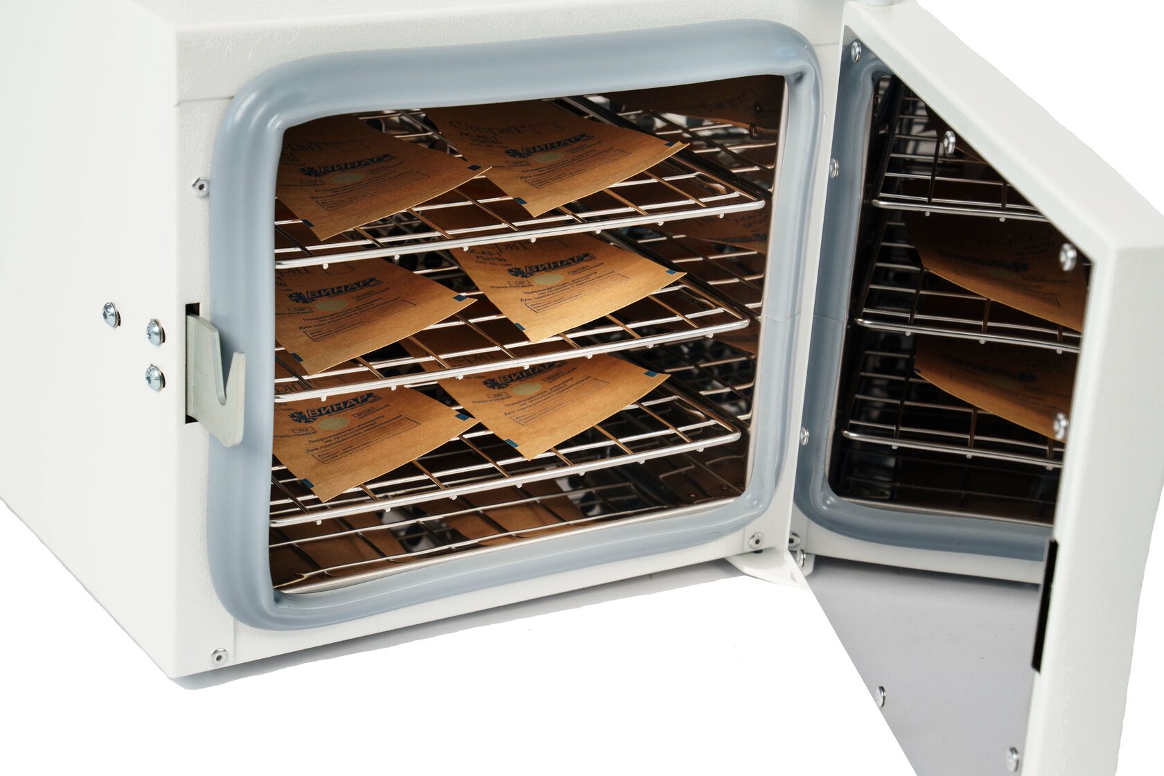 Сухожаровой шкаф Ферропласт–5