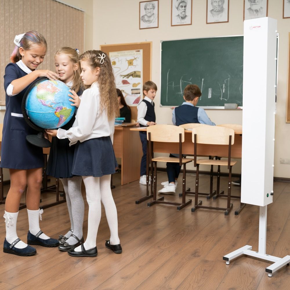 Стойка приборная Армед СПР-2