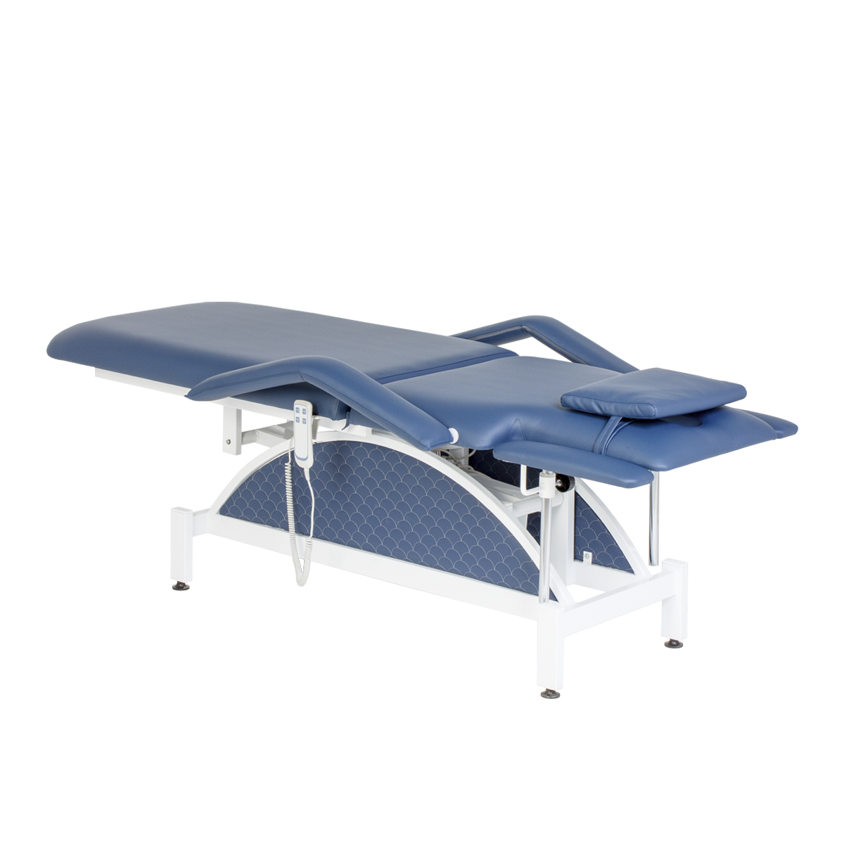 Массажная кушетка МД-850 Plus