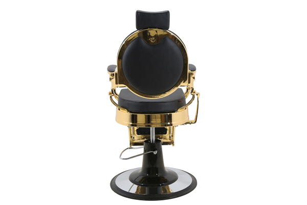 Кресло парикмахерское OLIMP GOLD