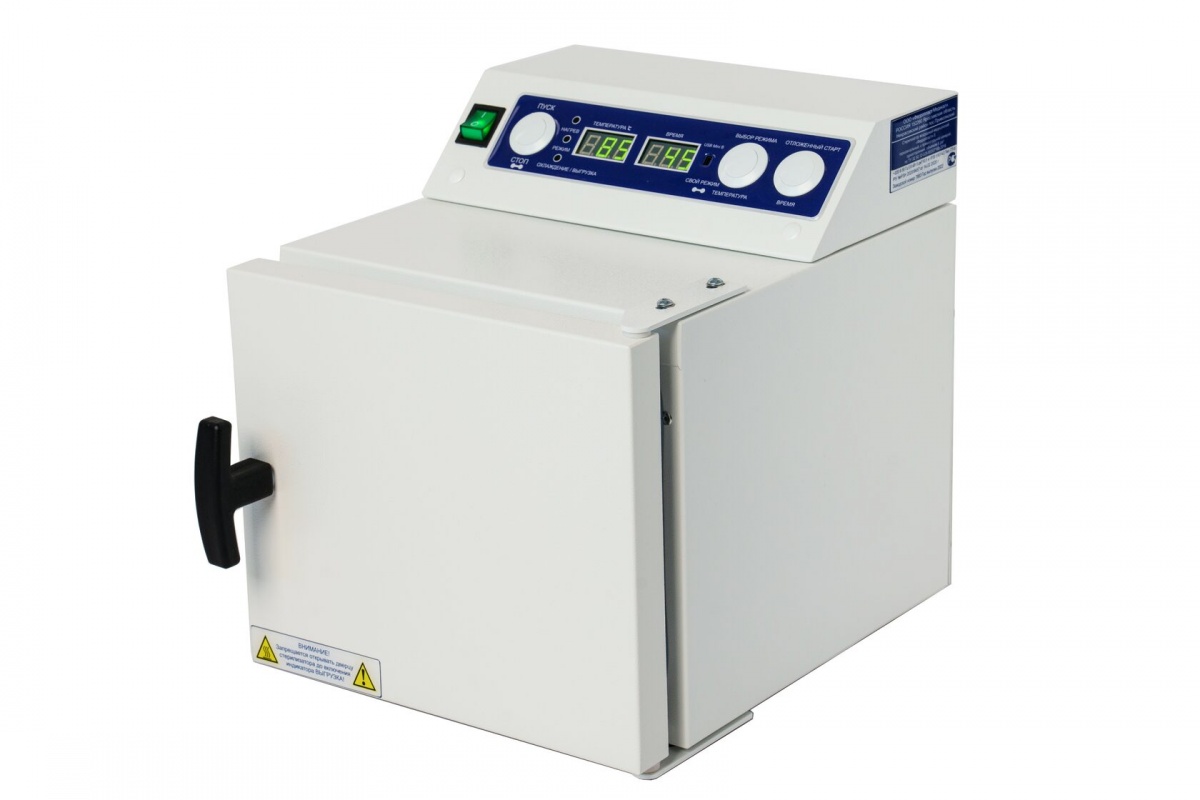 Сухожаровой шкаф Ферропласт–5