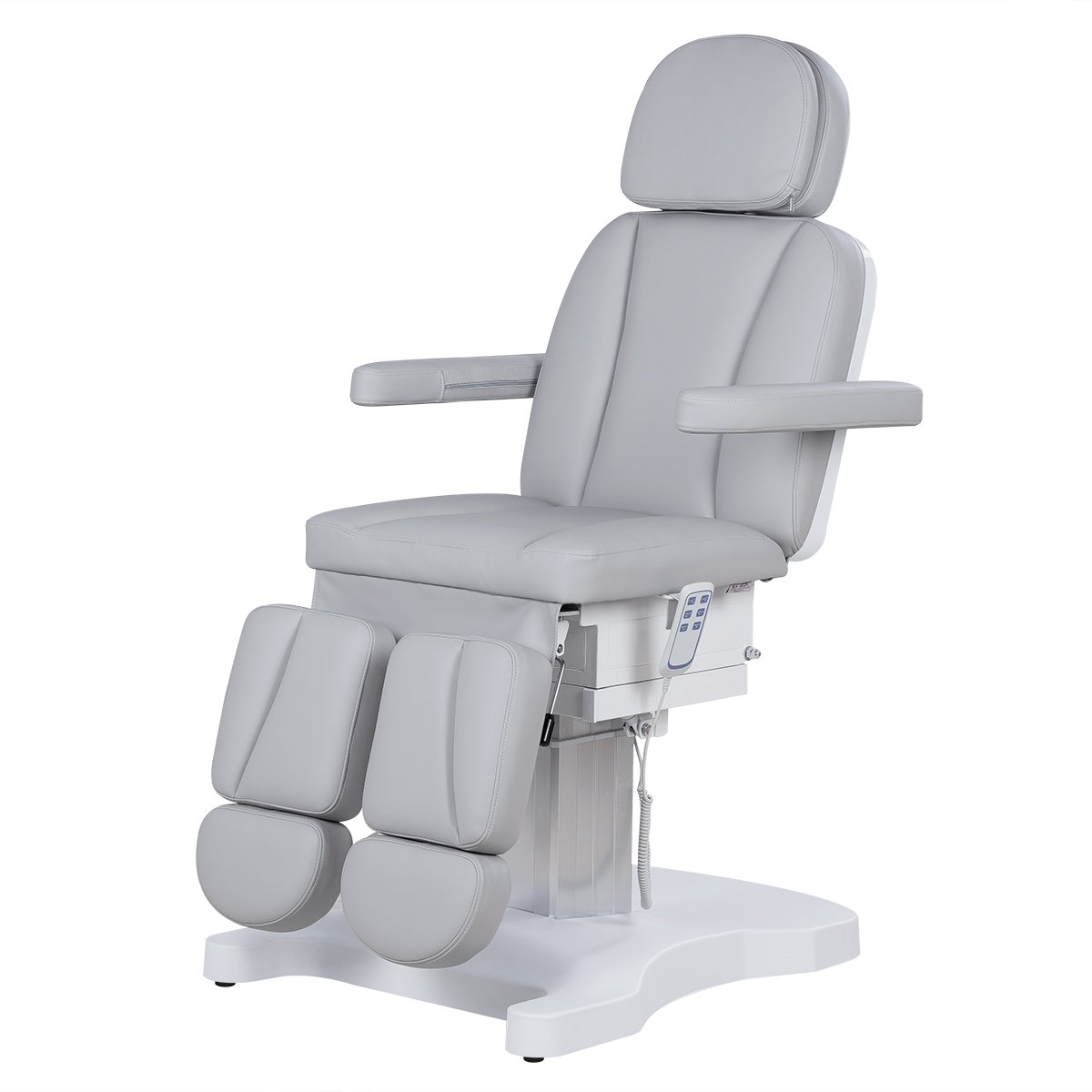 Мэйджик Подо Plus с поворотными ногами, 3 мотора