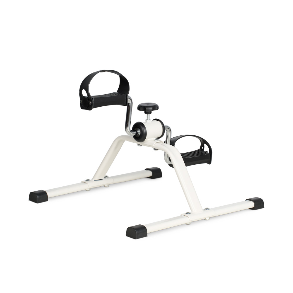 Велотренажёр для рук и ног Армед HJ-088A Стальной