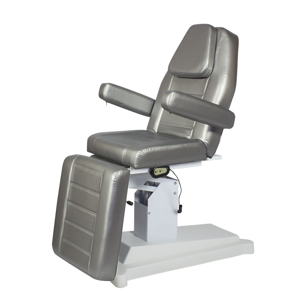 Кресло косметологическое Альфа-06 (Элегия-1), 1 мотор