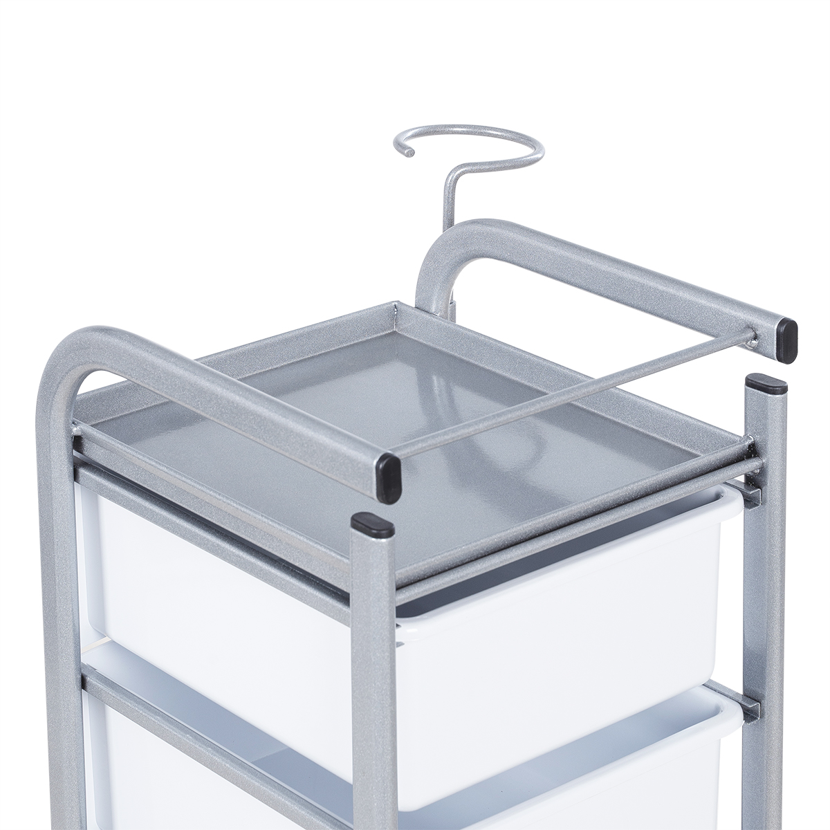 Парикмахерская тележка Арт