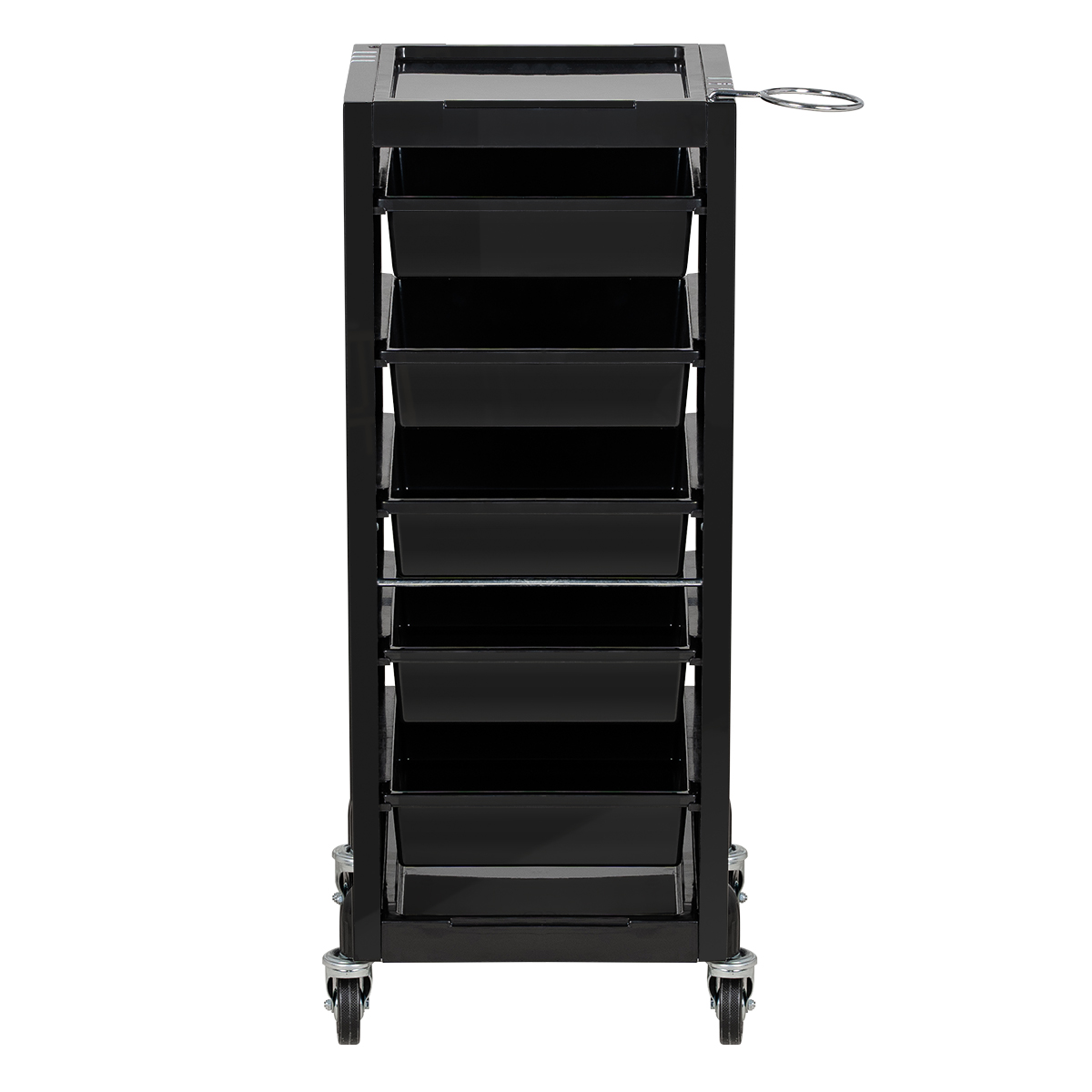 Парикмахерская тележка Т-23