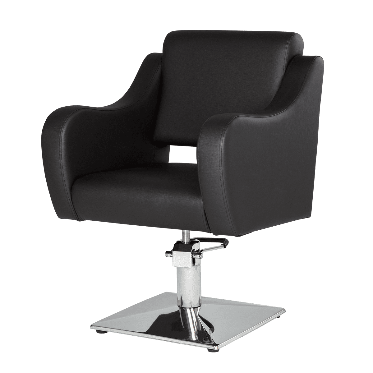 Парикмахерское кресло МД-24