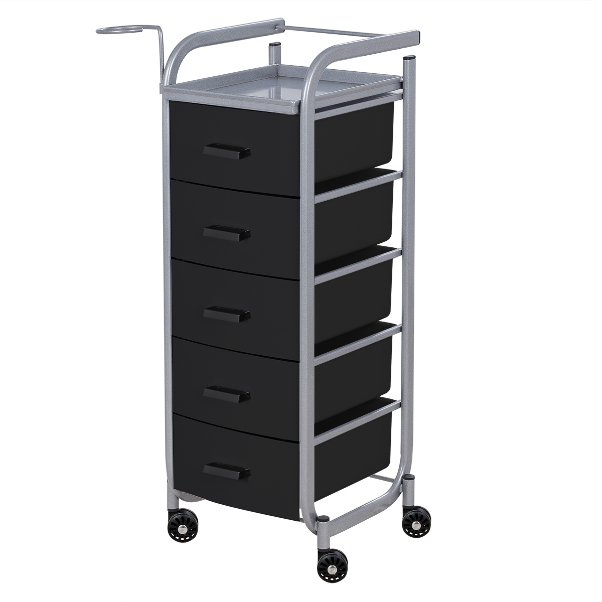 Парикмахерская тележка Арт