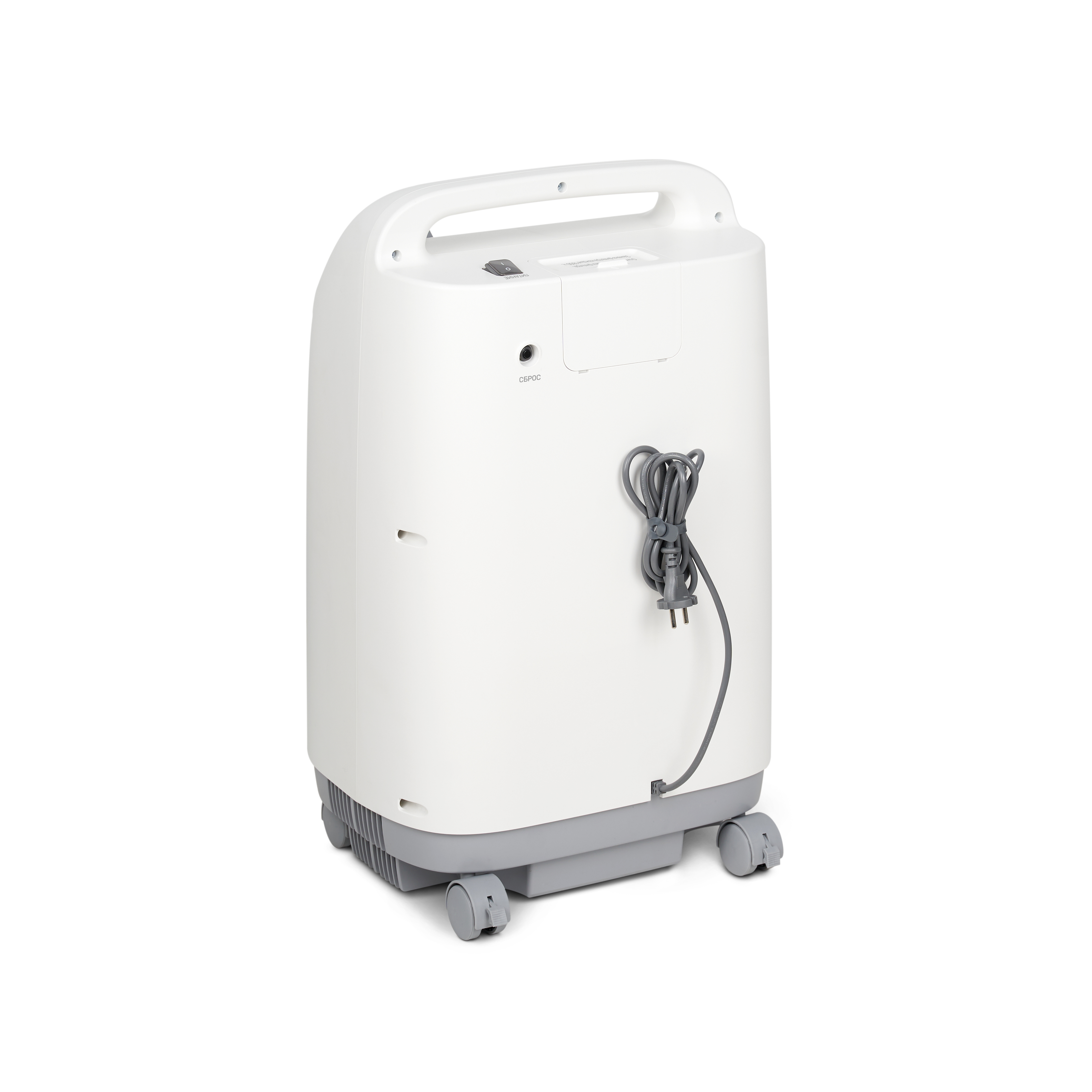 Концентратор кислорода Армед 8F-10