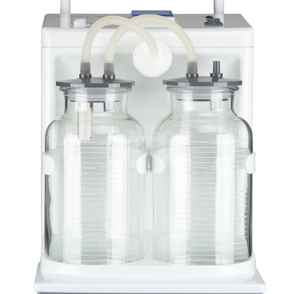 Отсасыватель хирургический Армед 7А-23D