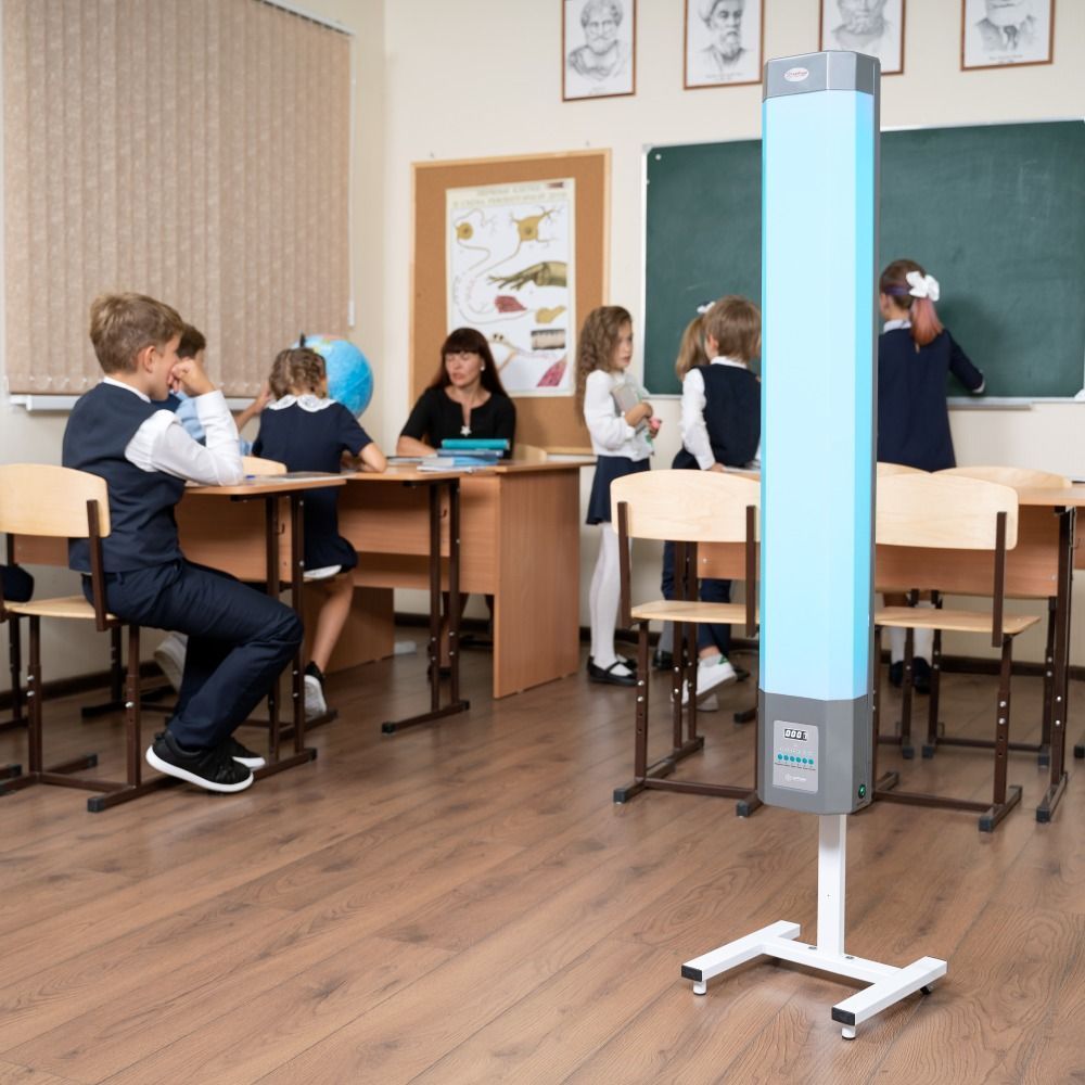 Стойка приборная Армед СПР-2