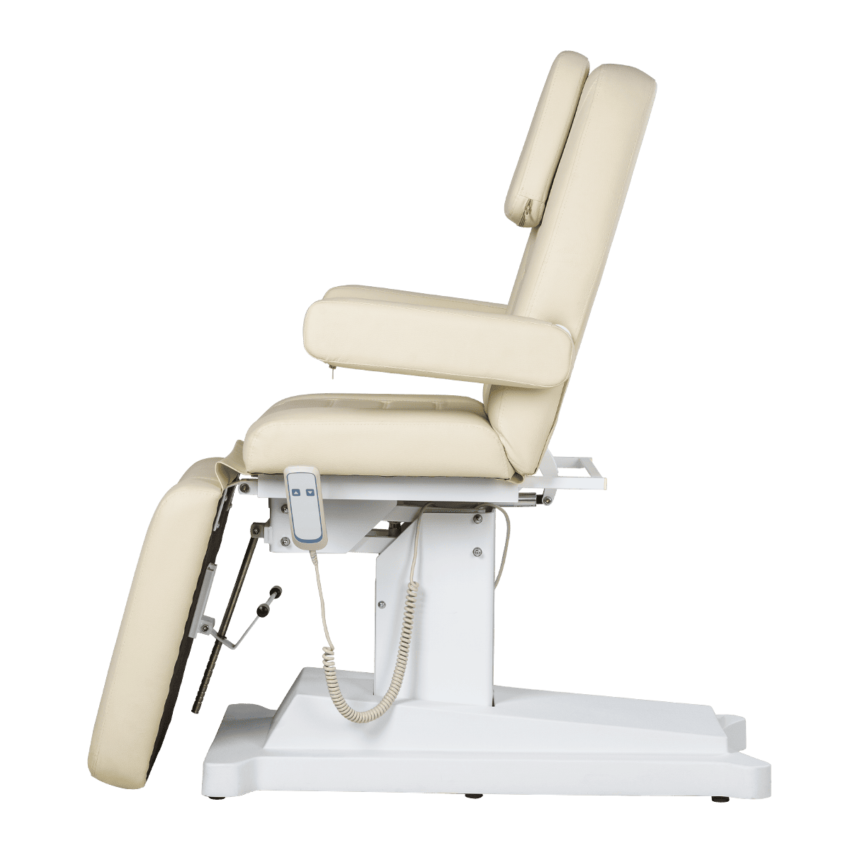 Кресло косметологическое Альфа-06 (Элегия-1), 1 мотор