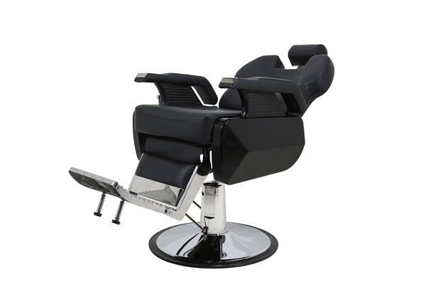 Кресло парикмахерское Сатурн Плюс