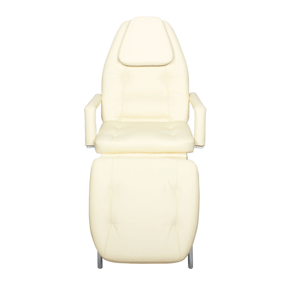 Косметологическая кушетка РЕЛАКС Стандарт, хром