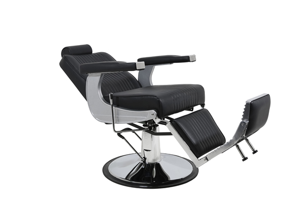 Кресло парикмахерское Марс+
