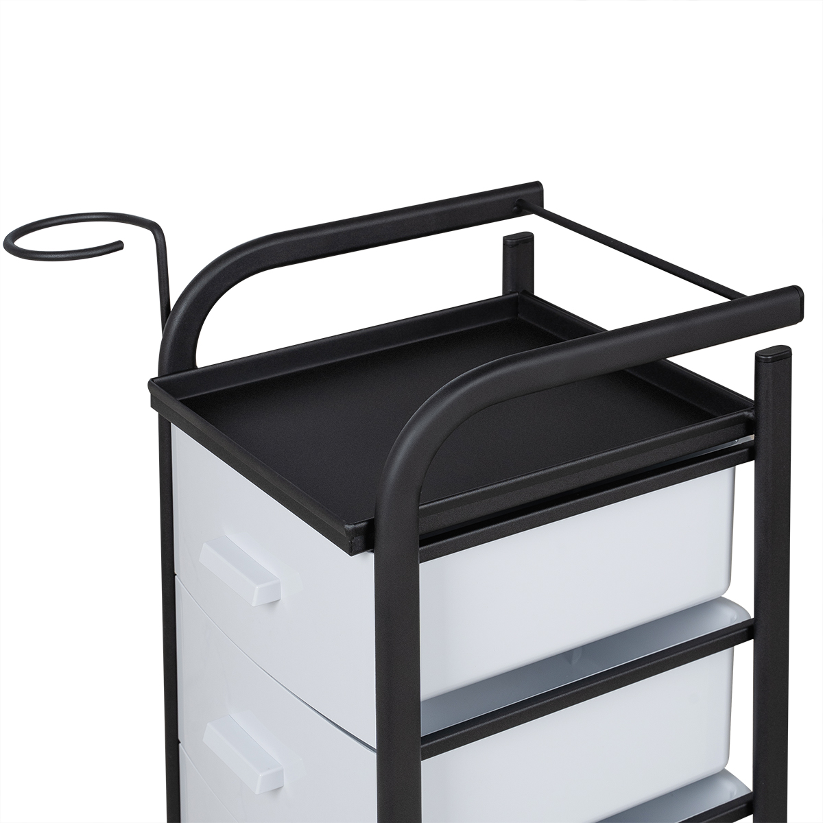 Парикмахерская тележка Арт