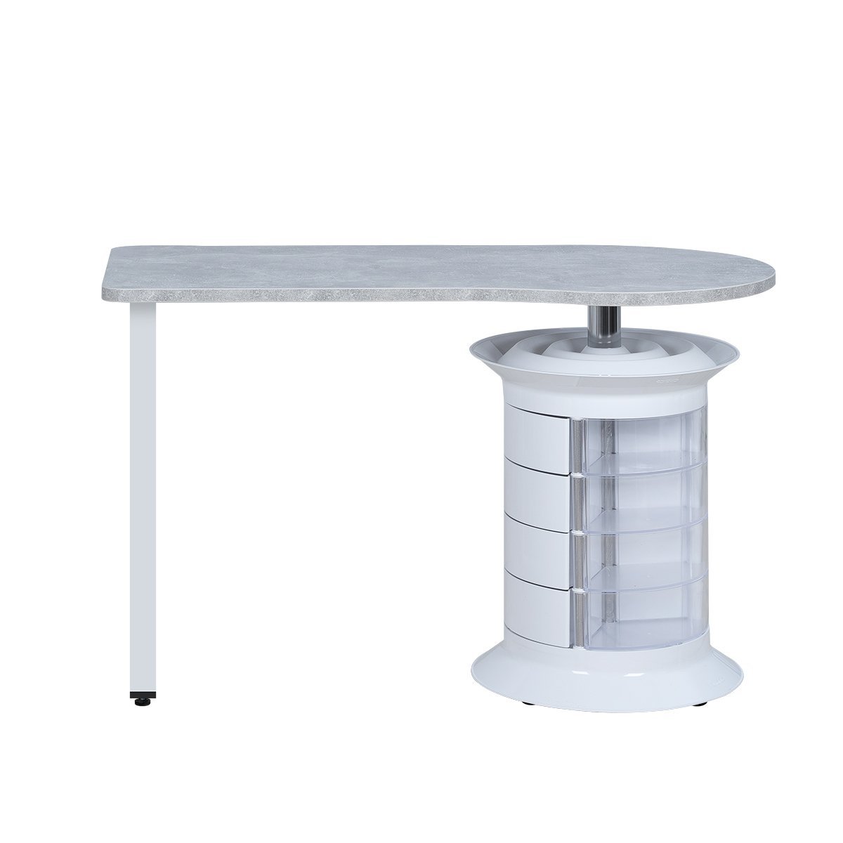 Маникюрный стол Фьюжн