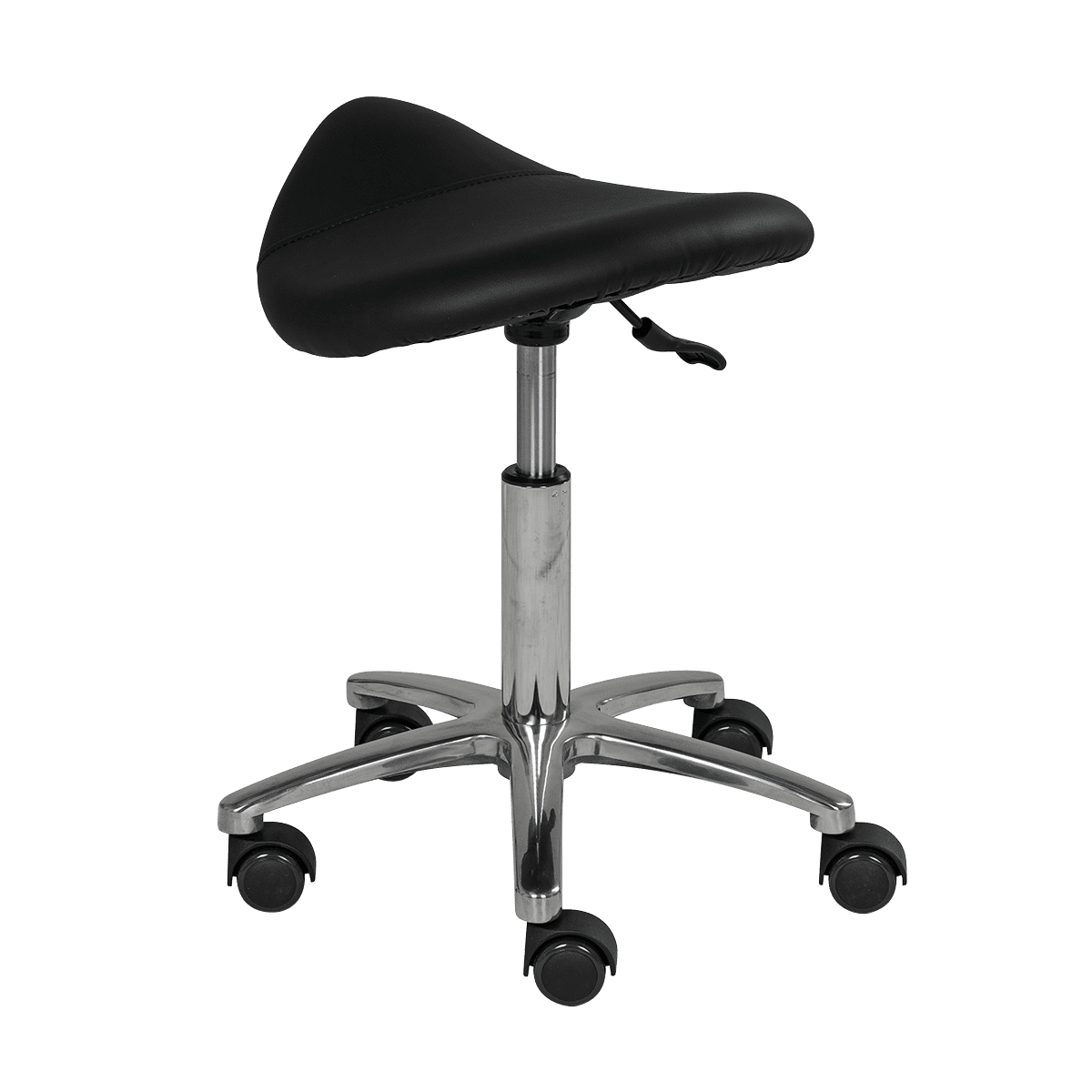 Стул-седло без спинки МД-901