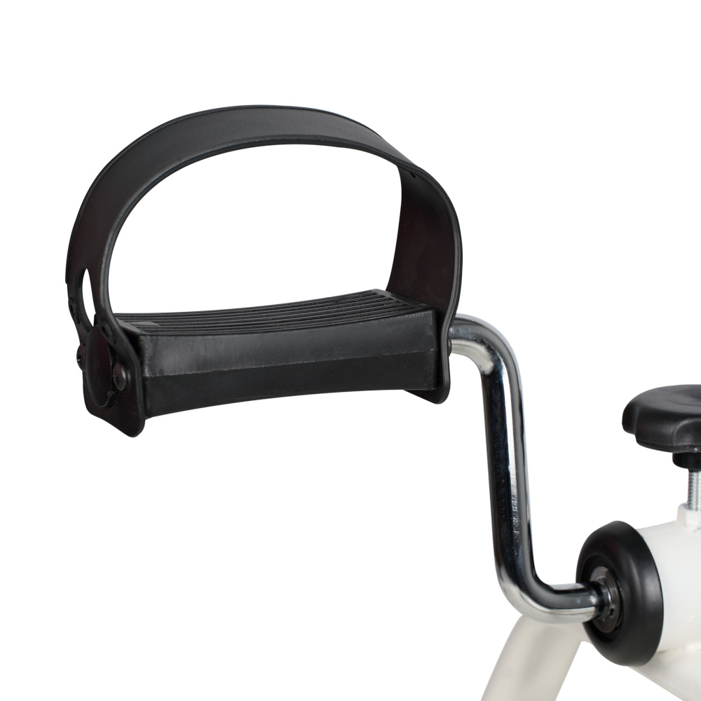 Велотренажёр для рук и ног Армед HJ-088A Стальной