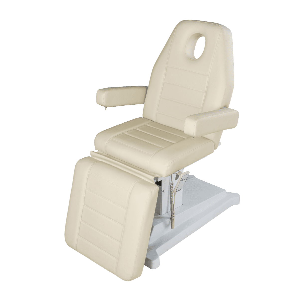 Кресло косметологическое Альфа-06 (Элегия-1), 1 мотор