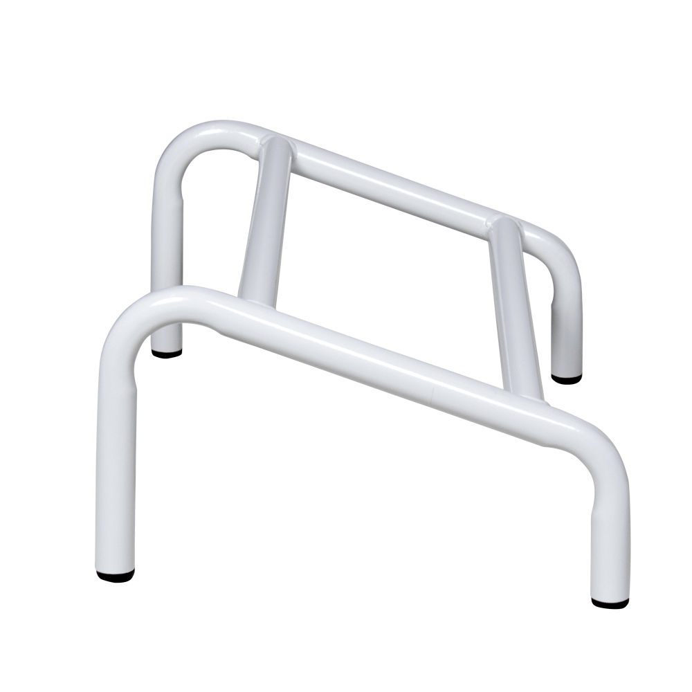 Подставка под ноги - 01 Серая