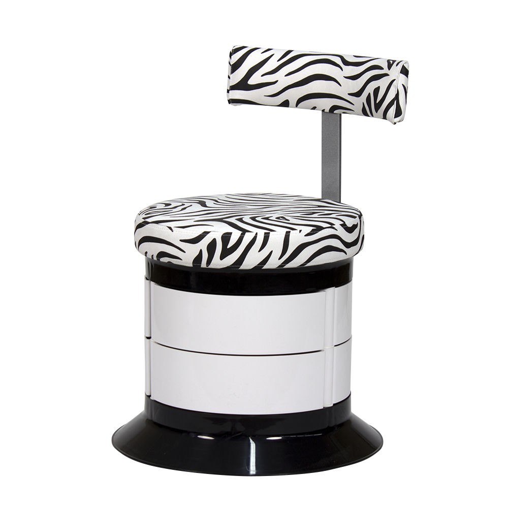 Пуфик со спинкой GiroCo Armando