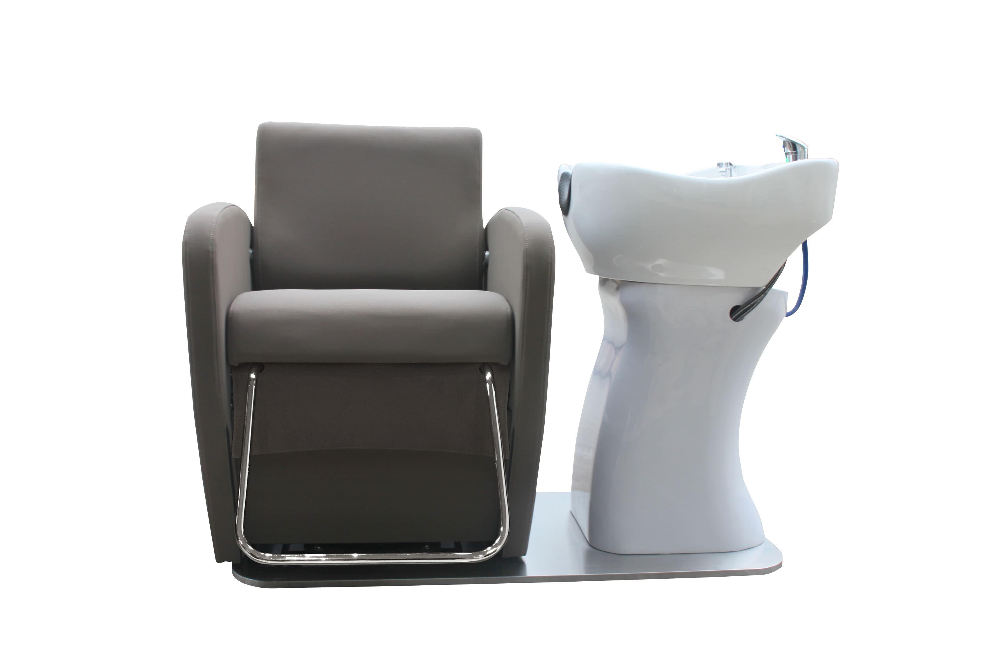 Парикмахерская мойка для колориста Валенсия