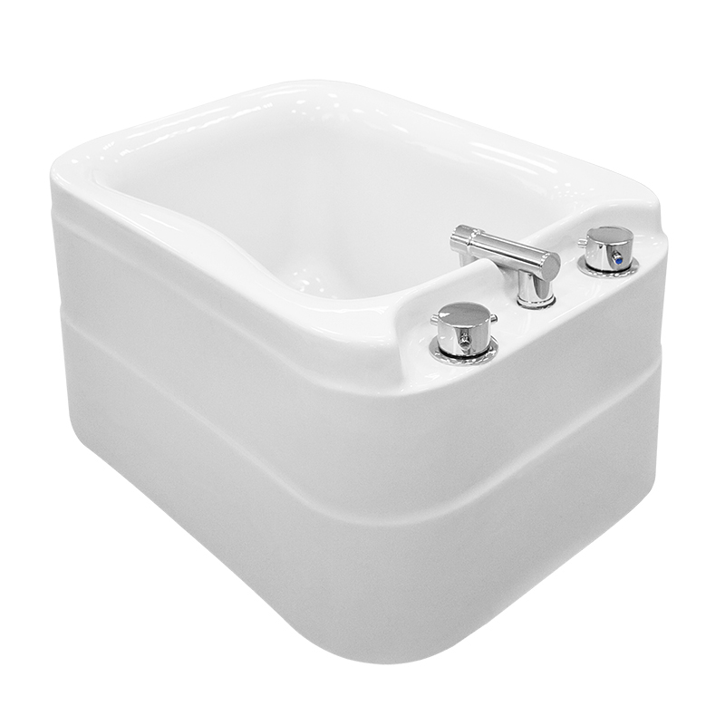 Педикюрные ванны