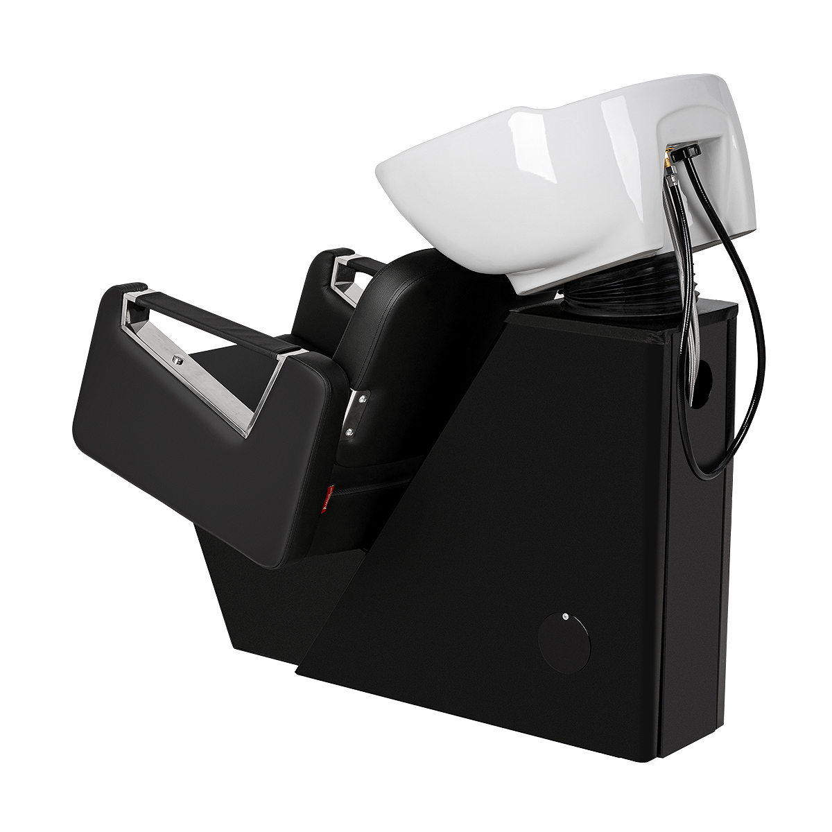 Парикмахерская мойка МД-08