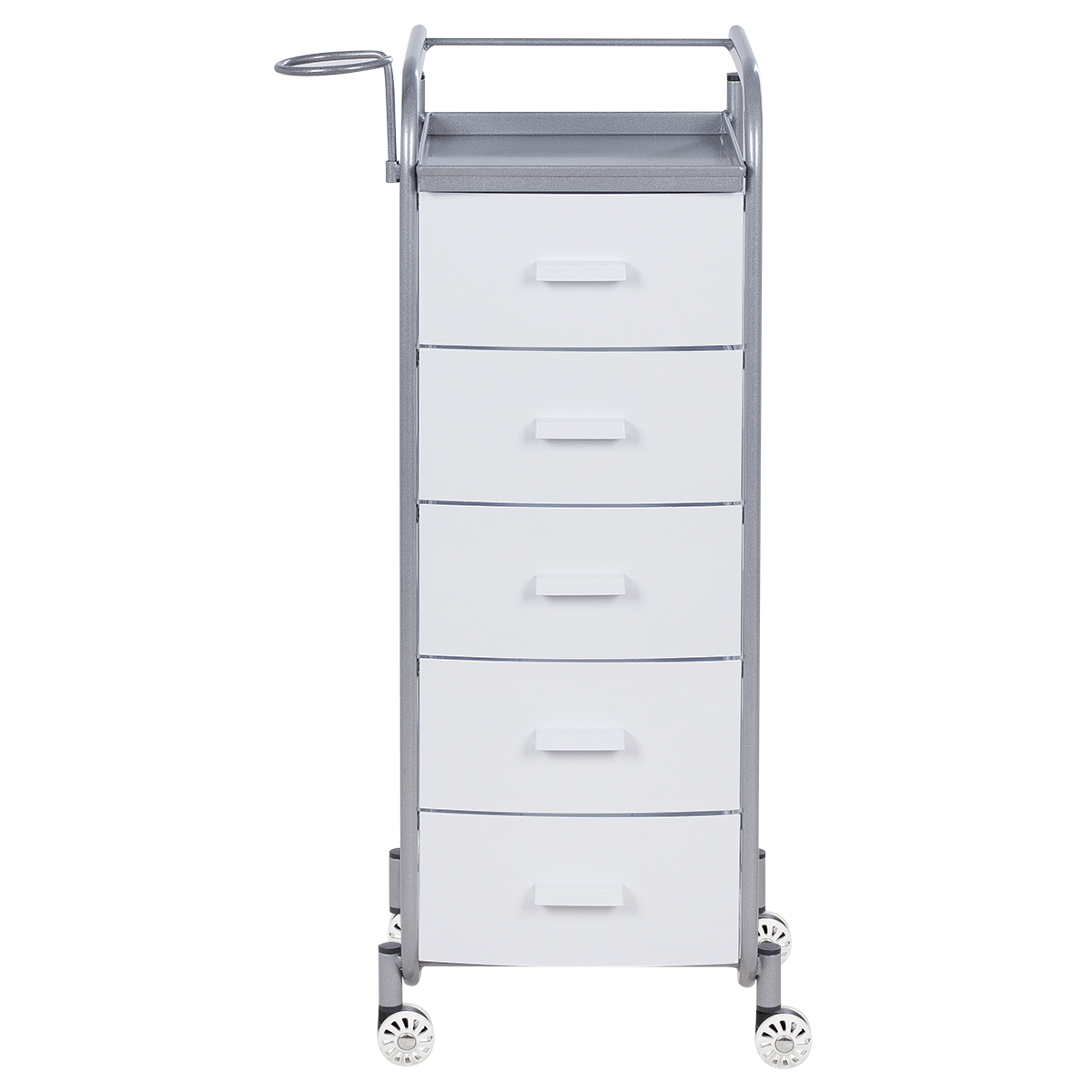 Парикмахерская тележка Арт