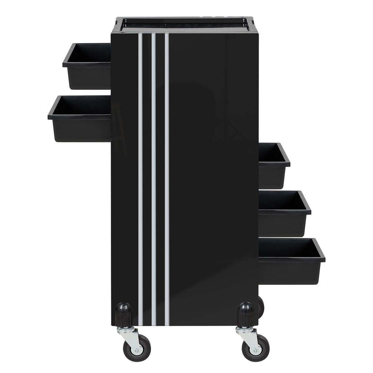 Парикмахерская тележка Т-23